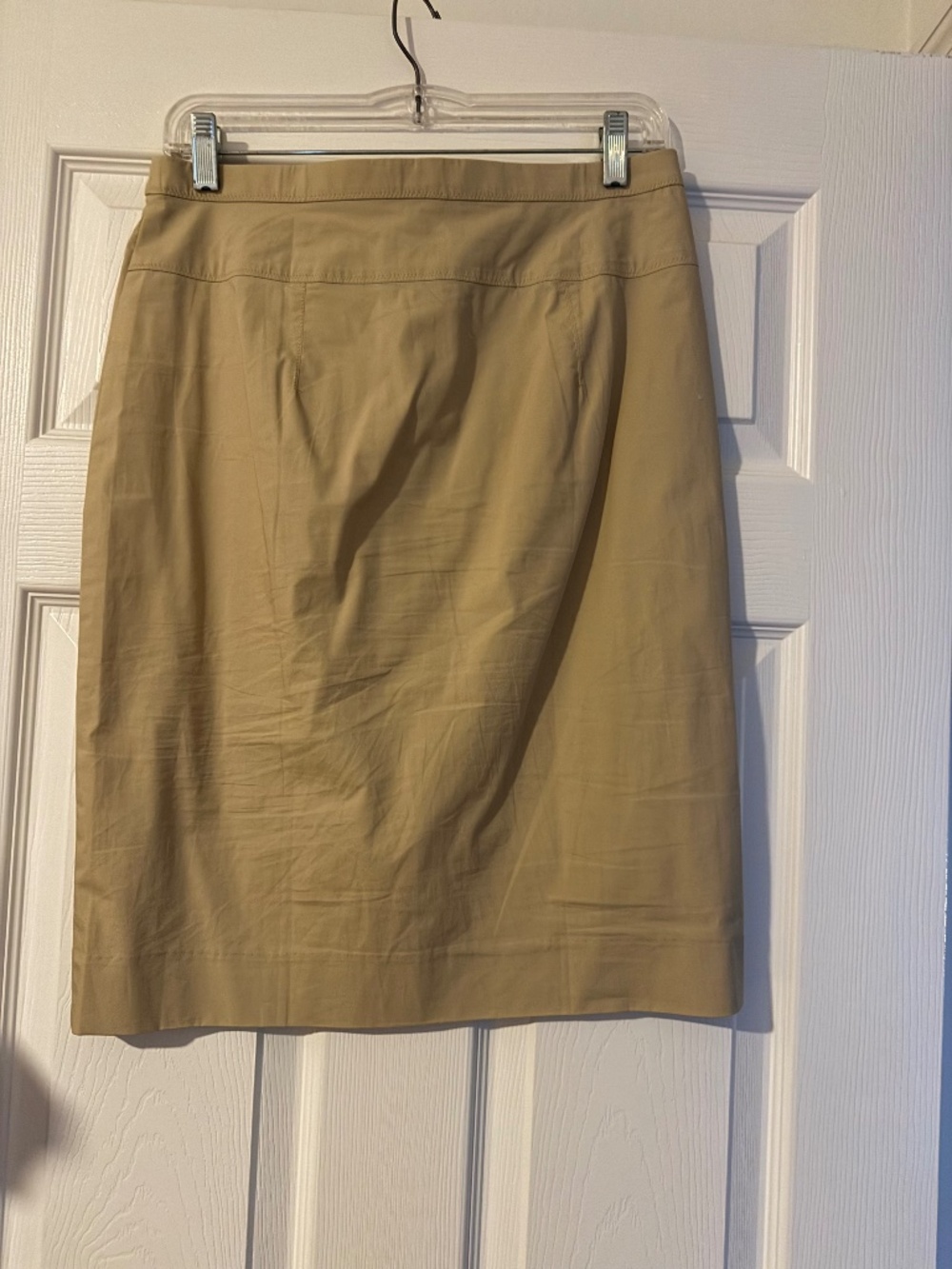Cotton Skirt